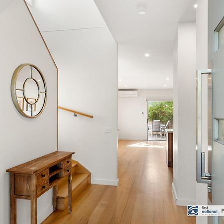 3-6 Broughton Ave, Cowes 빌라 외부 사진