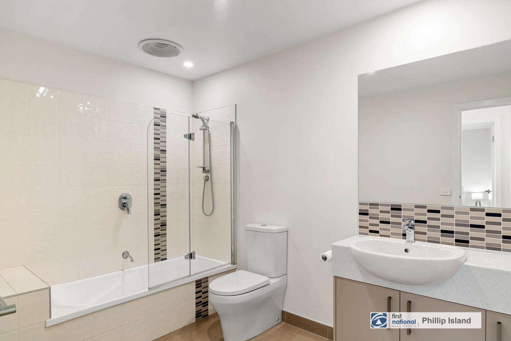 3-6 Broughton Ave, Cowes 빌라 외부 사진