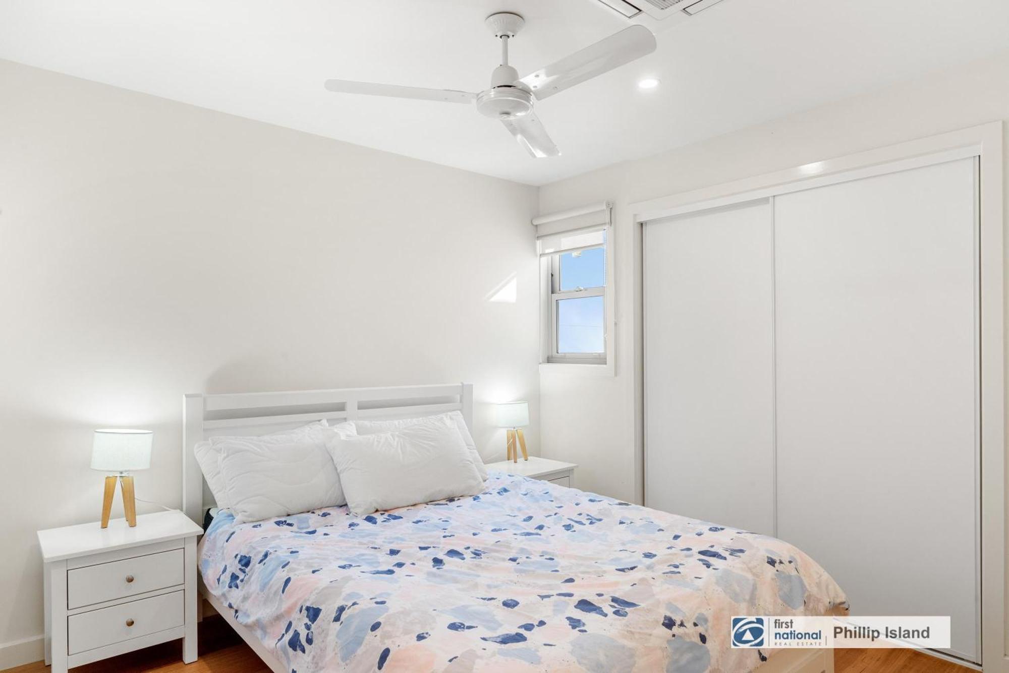 3-6 Broughton Ave, Cowes 빌라 외부 사진