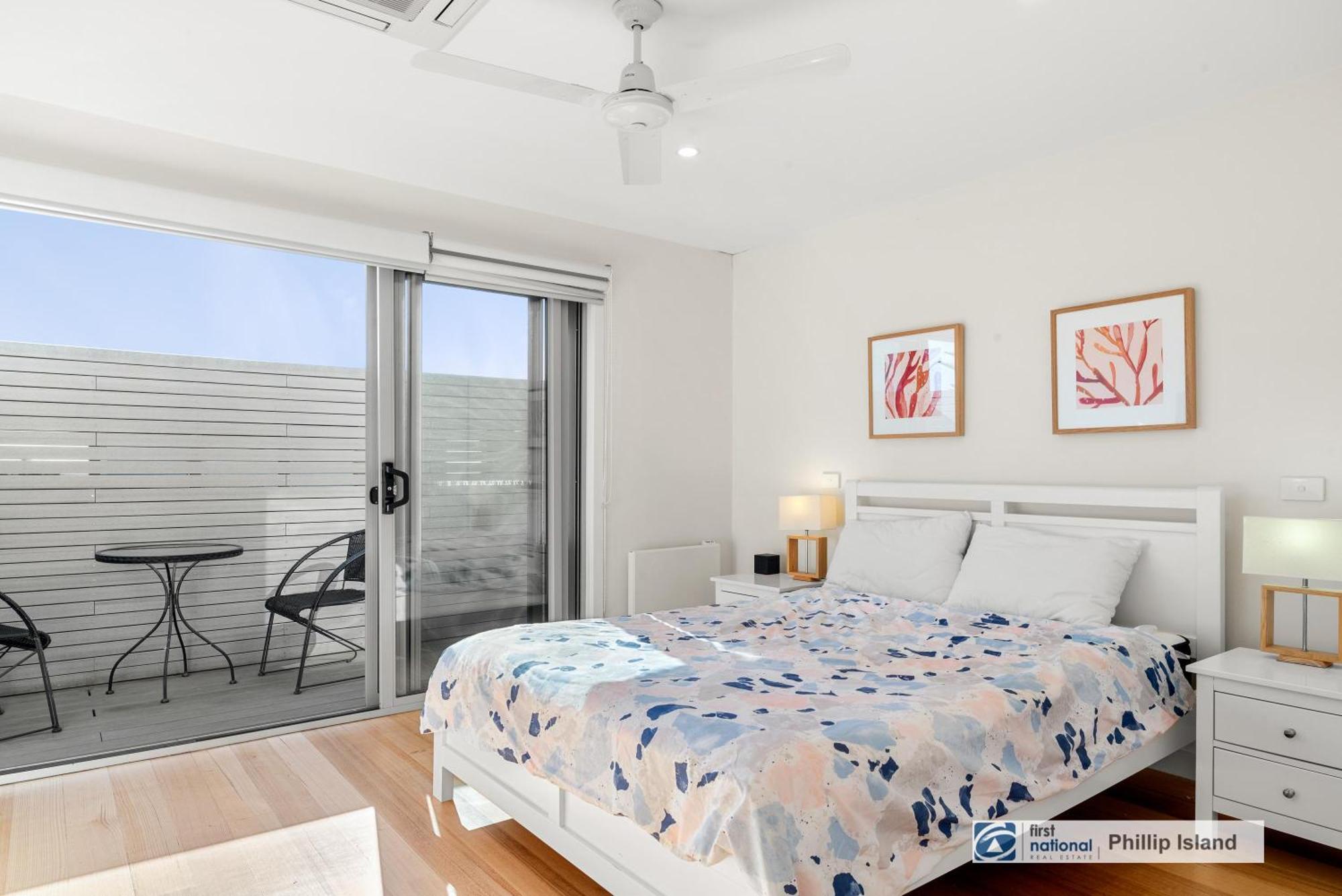 3-6 Broughton Ave, Cowes 빌라 외부 사진