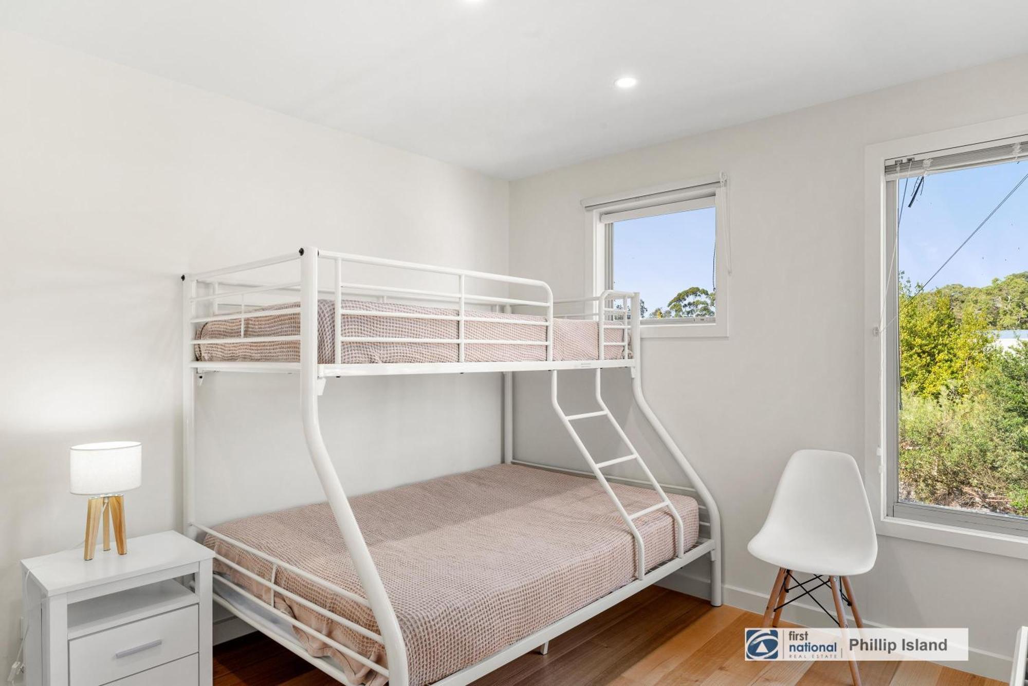 3-6 Broughton Ave, Cowes 빌라 외부 사진